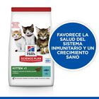 Hill's Science Plan Kitten Atún pienso, , large image number null